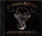 2xCD Uriah Deep, John Parr & others The Finest Of Hard-Rock (Vol. 1) K-Tel