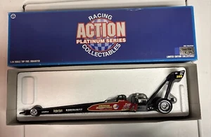 Vintage NHRA Connie Kalitta American International 1996 Top Fuel Dragster 1:24 - Picture 1 of 4