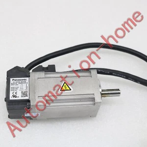 Servomotore usato 1 pezzo MSMD012P1S #A6-30 - Foto 1 di 4