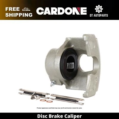 Pinza de freno de disco delantera derecha Cardone 1987 1988 1989 Ford F-150 1986-1993 Foto 1 de 4