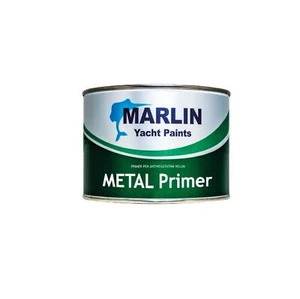 MARLIN METAL PRIMER FONDO PER ASSI ELICHE PIEDI POPPIERI 0,250 LT - Imagen 1 de 1