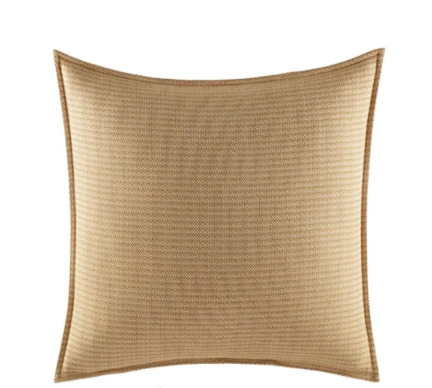 NUEVO Tommy Bahama Cayo Coco European Sham 26 x 26" Foto 1 de 2