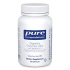 Pure Encapsulations Digestive Enzymes Ultra with Betaine HCl | Vegetarian