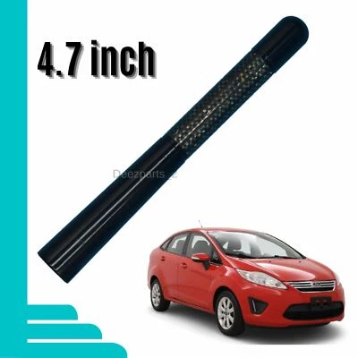 4.7" Antenna Black for Ford Fiesta 2011-2017 - Image 1 of 4