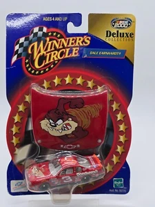 Coche y capó Winner's Circle Dale Earnhardt Tasmanian Devil 2000 - Imagen 1 de 8