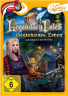 Legendary Tales - Gestohlenes Leben - PC - Neu & OVP - Deutsche Version