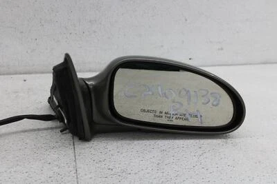 Espejo de puerta derecho POWER SIN ASIENTO DE MEMORIA LADO DEL PASAJERO NO HTD BUICK LESABRE 2001 Foto 1 de 4