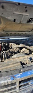 Driver Corner/Park Light From 8501 GVW Fits 92-97 FORD F250 PICKUP 22735873