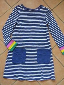 Kleid von Mini Boden, Gr. 152 - Bild 1 von 3