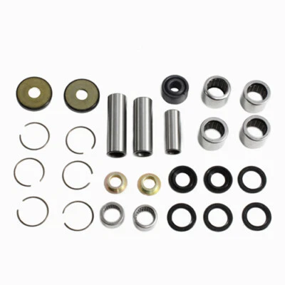 Kit de rodamientos de acoplamiento de todas las bolas para modelos 1990-03 Suzuki RM80 / RM85 - 27-1057 Foto 1 de 2