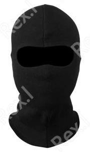 Military Tactics Special agent Ninja Mask - Picture 1 of 24