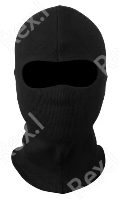 Military Tactics Special agent Ninja Mask - Image 1 of 4