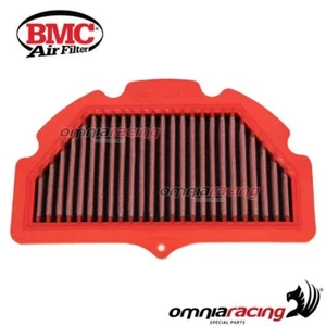 Filtri BMC filtro aria race per SUZUKI R600 2006>2007 - Picture 1 of 1