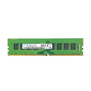 8GB 2Rx8 PC4-2133P UB0 Samsung M378A1G43DB0-CPB PN:798034-001 PC RAM - Bild 1 von 3
