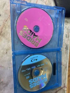 Bridesmaids bluray DVD combo - Picture 1 of 3