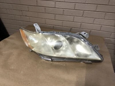 Conjunto de faros Dorman 1591953 para Toyota Camry 07-09 Foto 1 de 4