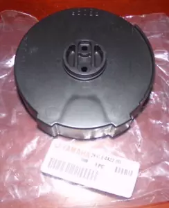 YAMAHA TYXZ1000R YXZ 1000 AIR FILTER HOUSING CAP, LID, COVER 2HC-E4422-00 - Imagen 1 de 3
