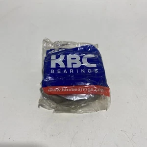 KBC Ball Bearing 6308 New Surplus - Picture 1 of 3