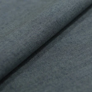 Robuste Meterware Jeans Bekleidungs-Stoff Baumwolle Jacken Röcke Hosen - Bild 1 von 3