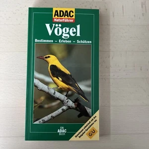 Vögel - Bild 1 von 2