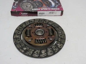 Exedy HD504D OE Sport Clutch Disc Racing Stage 1 - Picture 1 of 3