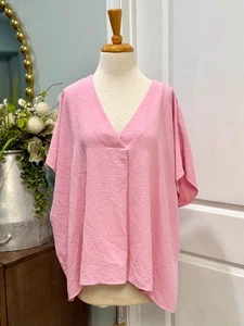 Damenbluse Entro Größe 1X - Bild 1 von 1