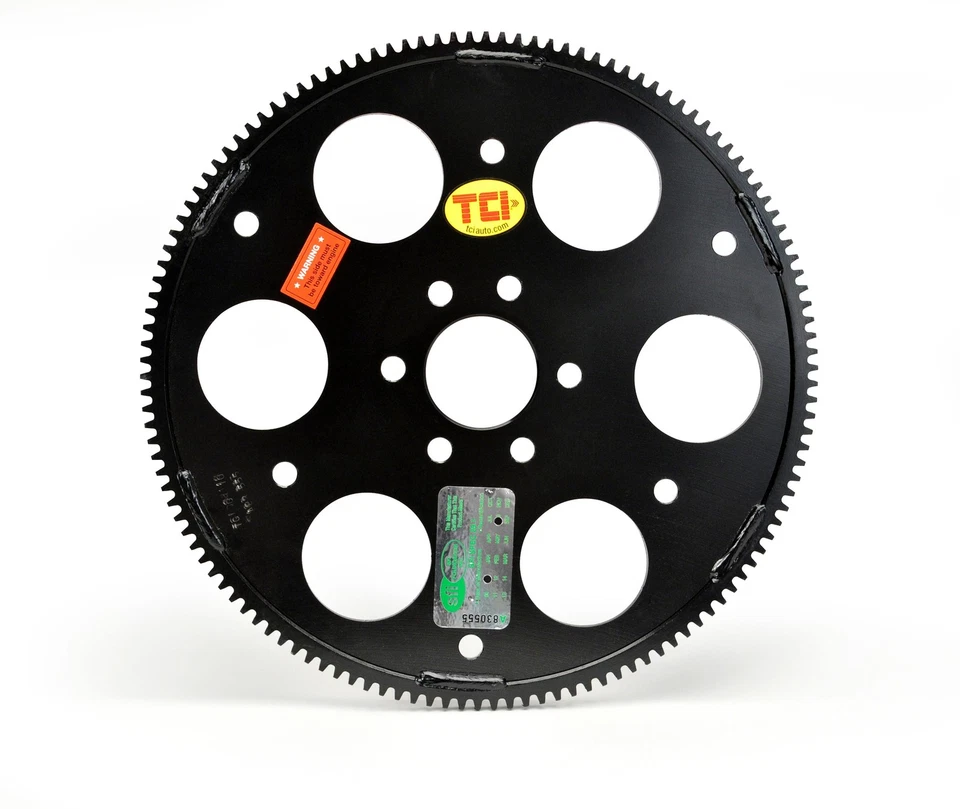 TCI Automotive 149162 GM Transmission (All) 6 Hole Crank Flexplate - Изображение 1 из 2