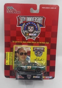 Racing Champions 1:64 1998 #33 Ken Schrader - Bild 1 von 2