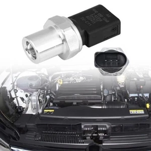 AC Pressure Switch Sensor for A4 A5 Q5 4H0959126B 4H0959126 5Q0959126 4F0959126A - Picture 1 of 12