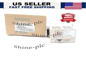 Yaskawa SGDR-SDA060A01BY31 Servopack Drive - Picture 1 of 8