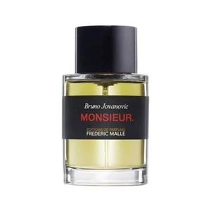 Frederic Malle Men's Monsieur EDP Spray 3.38 oz (Tester) Fragrances - Picture 1 of 1