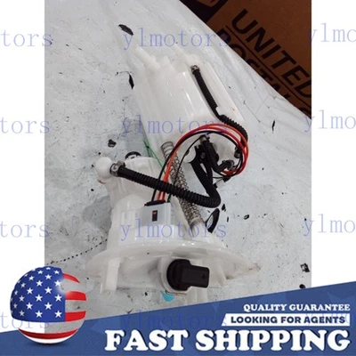 Used Fuel Pump Assembly A2464701694 For Mercedes-Benz CLA200 GLA250 2.0L 14-17 - Image 1 of 4