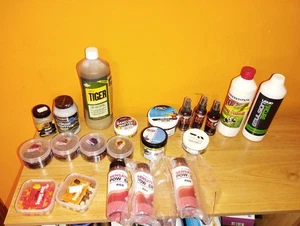 Method Feeder Pellets Boilies Wafter Futter, Angeln, Karpfen Friedfisch Köder - Bild 1 von 10