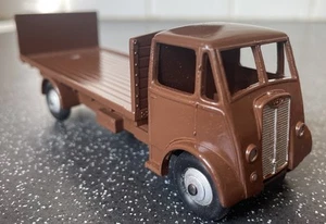 Dinky Supertoys 513/913/433 Guy Flat Truck with Tailboard - Superb Restoration - Picture 1 of 10