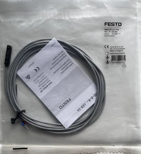 FESTO SME-8-K-LED-24 Proximity Switch 150855 - Picture 1 of 2