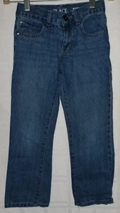PLACE Jeans Girls 6 Bootcut Semi-evasee - Picture 1 of 10