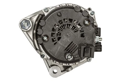 HELLA Alternator - 14V - 220A - for e.g. BMW X5 (E70) 8EL011713-081 - Image 1 of 4