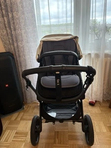 Fast Neuer Bugaboo Fox 5! Nicht Mal 1 Jahr Alt! Top Zustand - Bild 1 von 11