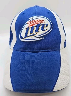 Gorra NASCAR Miller Lite Kurt Busch #2 PENSKE RACING Chase Authentics  Foto 1 de 4