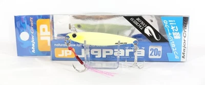 Major Craft Metall Jig Jigpara Short JPS-30 Gramm 019 (5324) - Bild 1 von 4