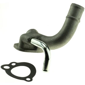 CH3021 Motorad Water Outlet for Chevy Olds Cutlass NINETY EIGHT Le Sabre Pontiac - Picture 1 of 4