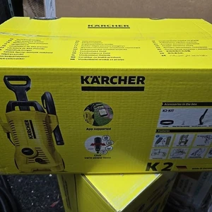 Karcher KARK2PC K2 Control de Potencia Lavadora a Presión 110 Bar 240V - Imagen 1 de 1