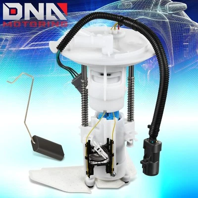 Conjunto de módulo de bomba de combustible de 4,6 L para Ford Explorer/Mercury Mountaineer 2004-2005 Foto 1 de 4