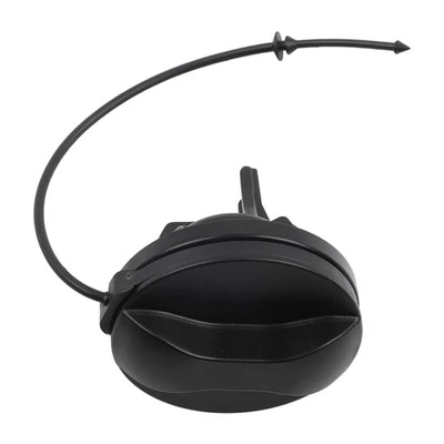 Easily Replaceable Fuel Tank Cap Ensuring Optimal Vehicle Functionality - Image 1 of 4