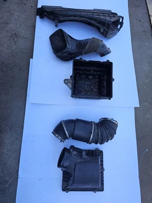 Полный комплект воздухозаборника 2019-2024 Ram 2500 3500 6,7 л Cummins - Изображение 1 из 4