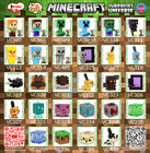 MINECRAFT KINDER JOY SURPRISE 2026