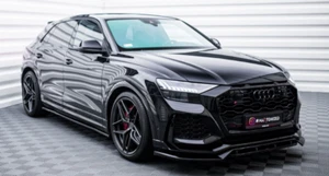 4x neu 21 Zoll Concaver CVR2  Felgen Audi Q7 e-tron SQ7 Q8 SQ8 Porsche Macan - Bild 1 von 13