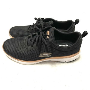 Las mejores ofertas en Zapatos tenis SKECHERS Negro para Mujeres | eBay