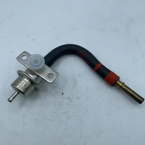 ORIGINAL KRAFTSTOFFRÜCKLAUFSCHLAUCH FORD FIESTA 1996-2002 ORIGINAL OEM 1027803 - Bild 1 von 3