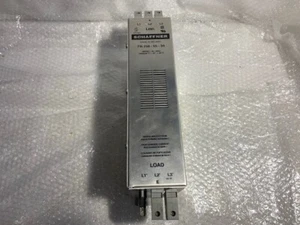 SCHAFFNER FN 258-55-34 - Imagen 1 de 5